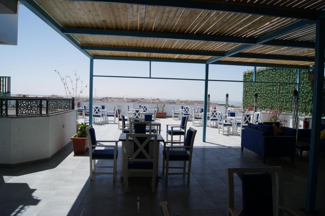 Palm Inn Hotel Hurghda Gurdaka Kültér fotó