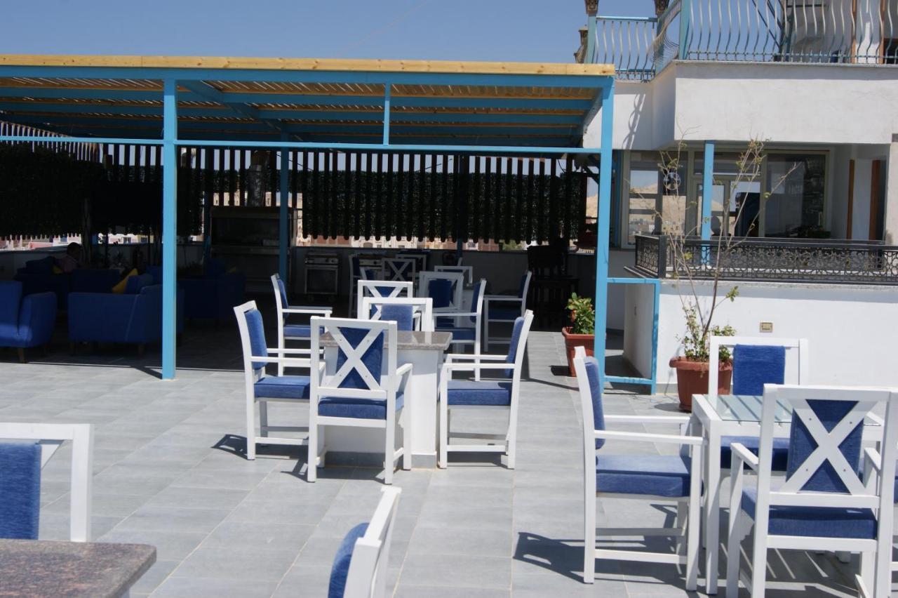Palm Inn Hotel Hurghda Gurdaka Kültér fotó