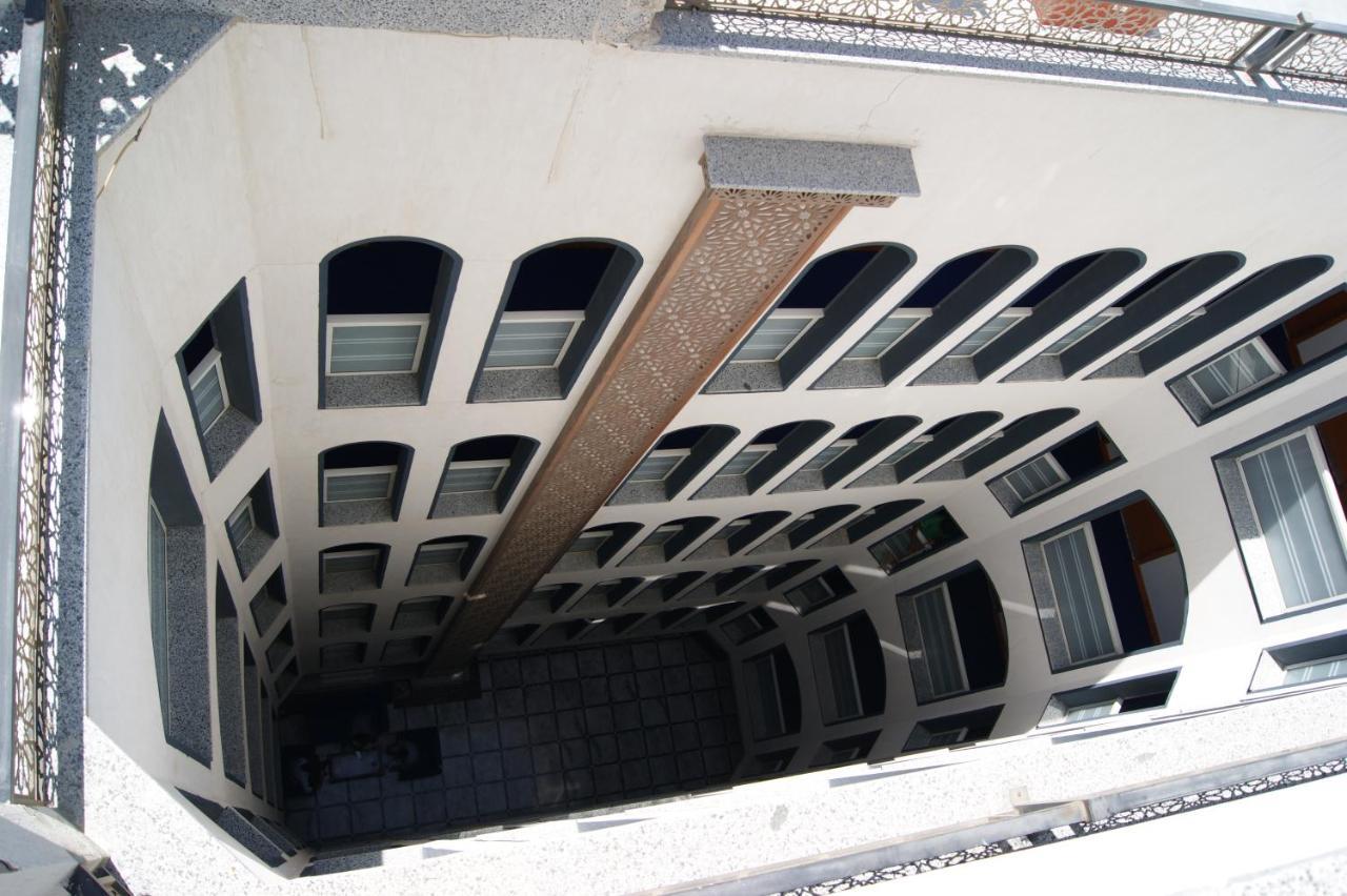 Palm Inn Hotel Hurghda Gurdaka Kültér fotó