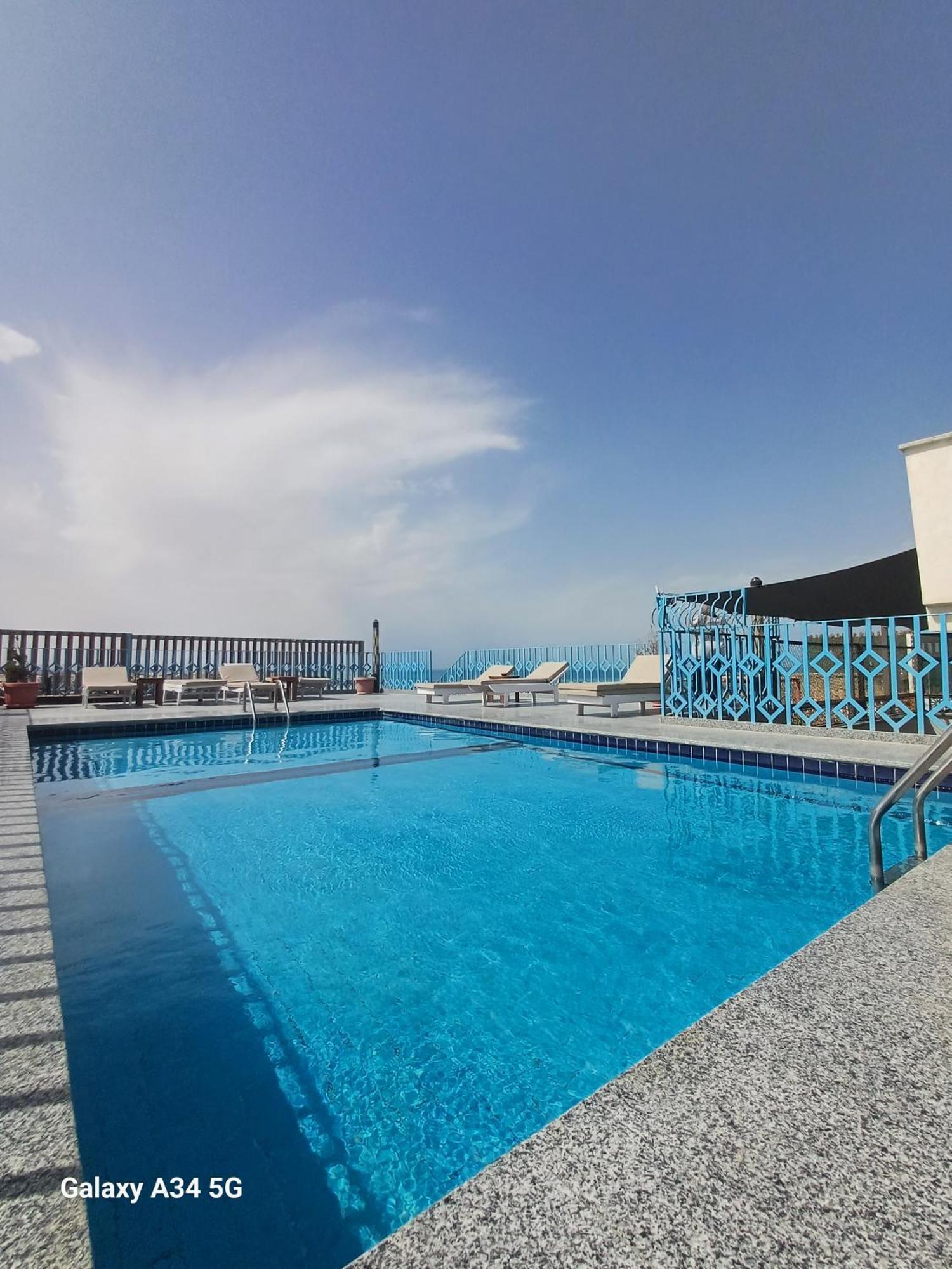 Palm Inn Hotel Hurghda Gurdaka Kültér fotó