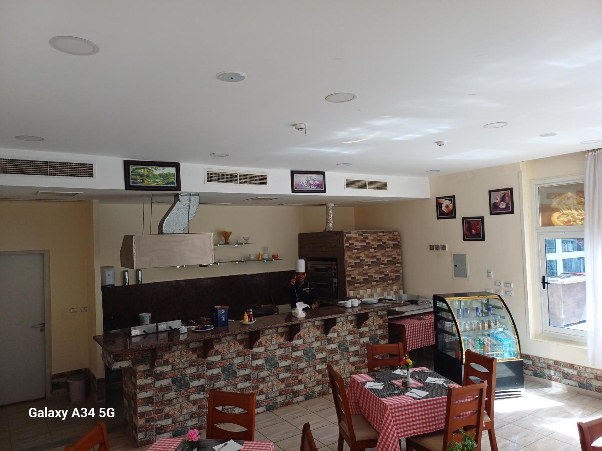 Palm Inn Hotel Hurghda Gurdaka Kültér fotó