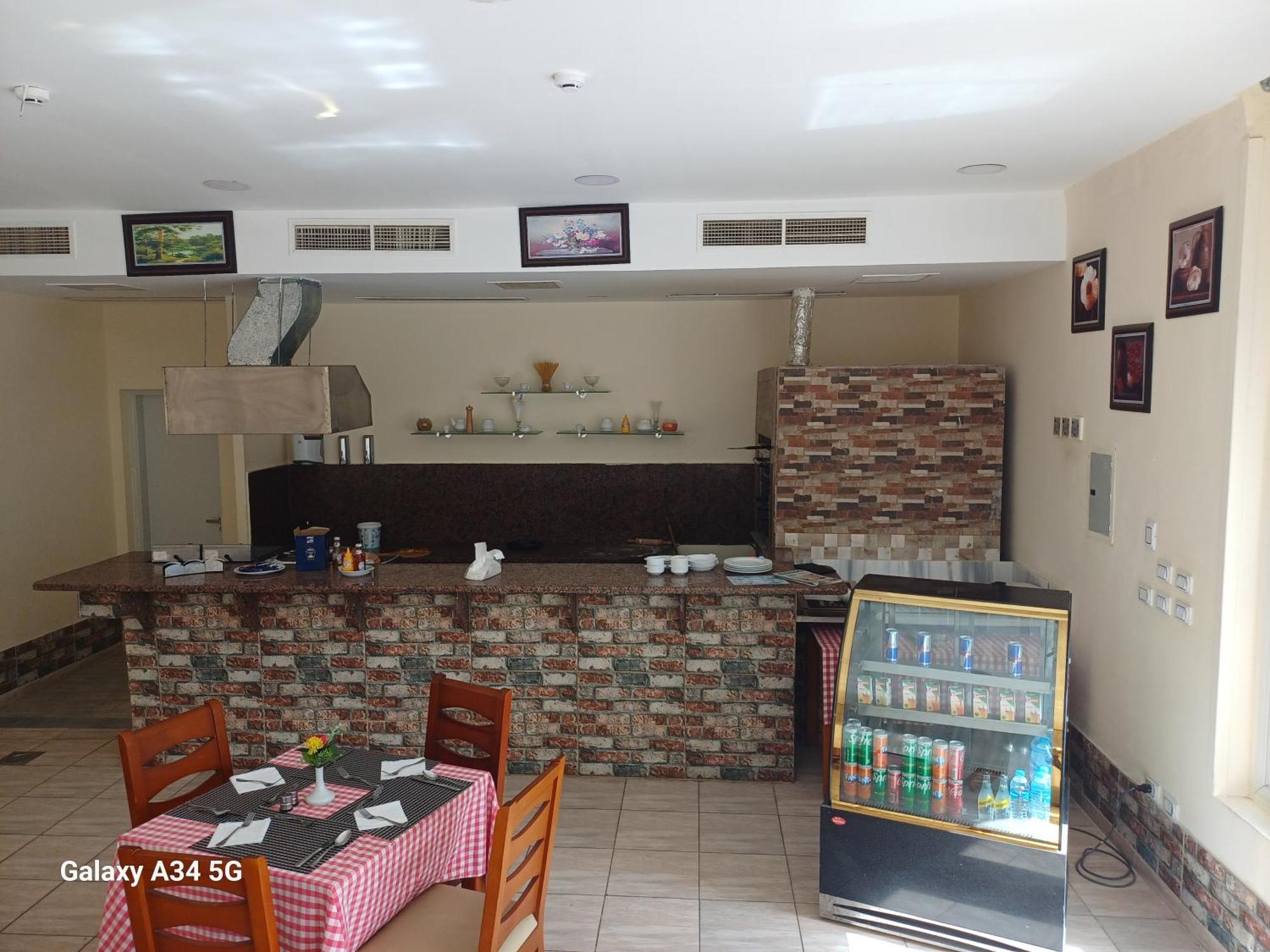 Palm Inn Hotel Hurghda Gurdaka Kültér fotó