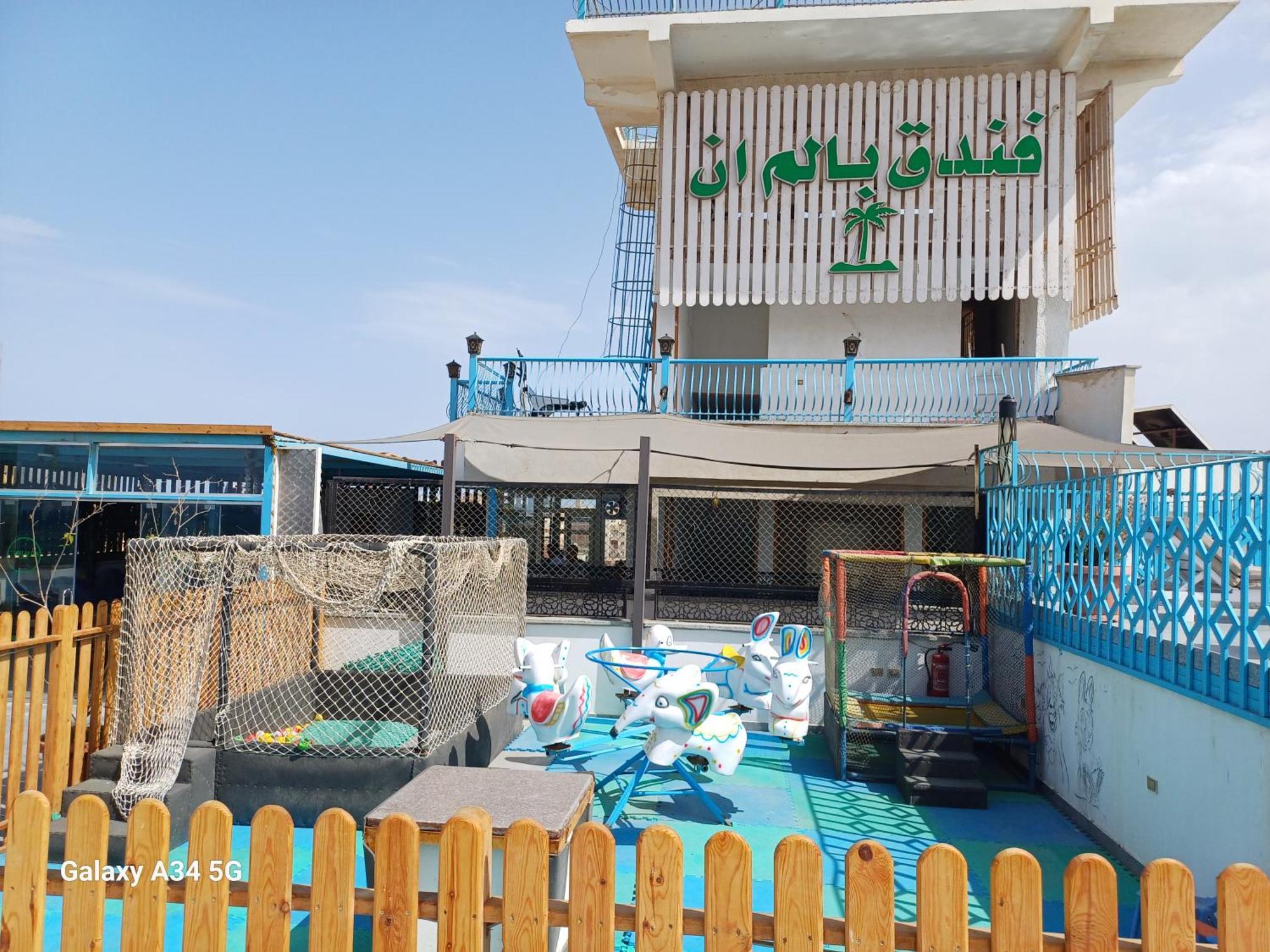Palm Inn Hotel Hurghda Gurdaka Kültér fotó